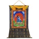Thangka Yamantaka 82 x 117 cm