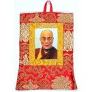 Wandbehang  Dalai Lama