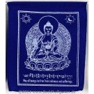 Gebetsfahnen Medizinbuddha