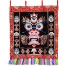 Wandbehang - Mahakala 78 cm x 84 cm